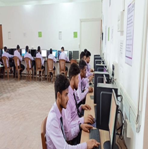 S N College of Pharmacy Labs photo 1